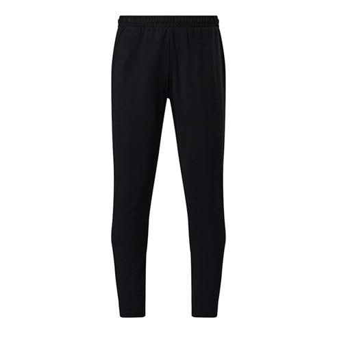 Gym King - Gym King Victory Loopback Jogger - Black