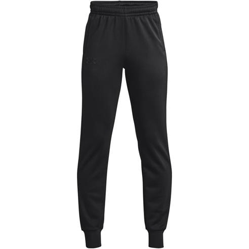 Under Armour - Under Armour Ua Fleece Joggers Tracksuit Bottom Boys