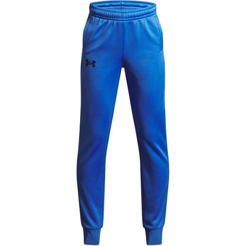 Under Armour - Under Armour Ua Fleece Joggers Tracksuit Bottom Boys