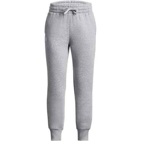 Under Armour - Under Armour Ua Rival Fleece Joggers Tracksuit Bottom Girls