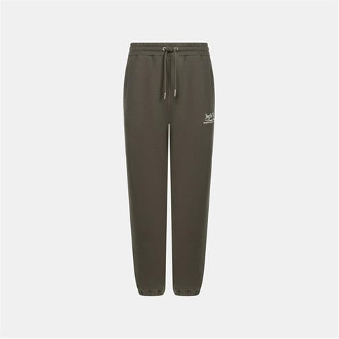 Jack Wills - Haydor Logo Joggers Mens