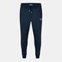 Navy - Jack Wills - Haydor Logo Joggers Mens