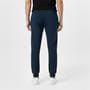 Navy - Jack Wills - Haydor Logo Joggers Mens
