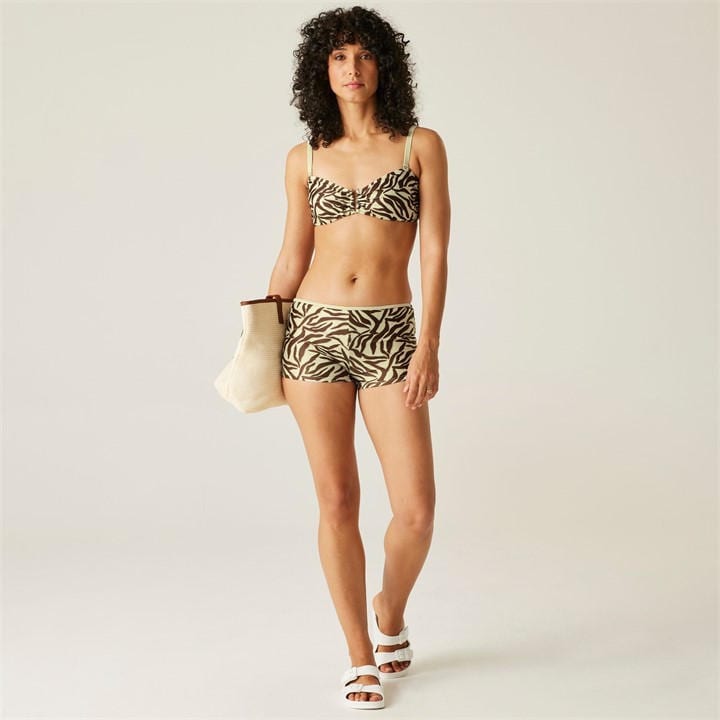 Regatta Women's  Aceana Swim Shorts in Size 20, Sports Direct