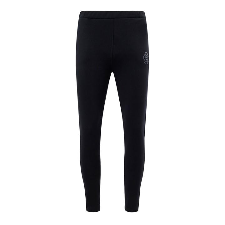 Rangers  Men's   Monogram Joggers, Football by Castore in Size L, Sports Direct