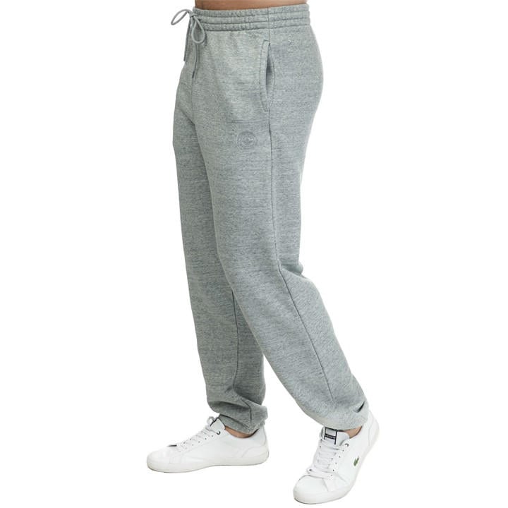 Dockers Men' Grey Sport Sweatpants in Size S, Sports Direct