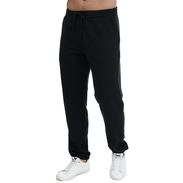 Dockers Men' Black Sport Sweatpants in Size S, Sports Direct