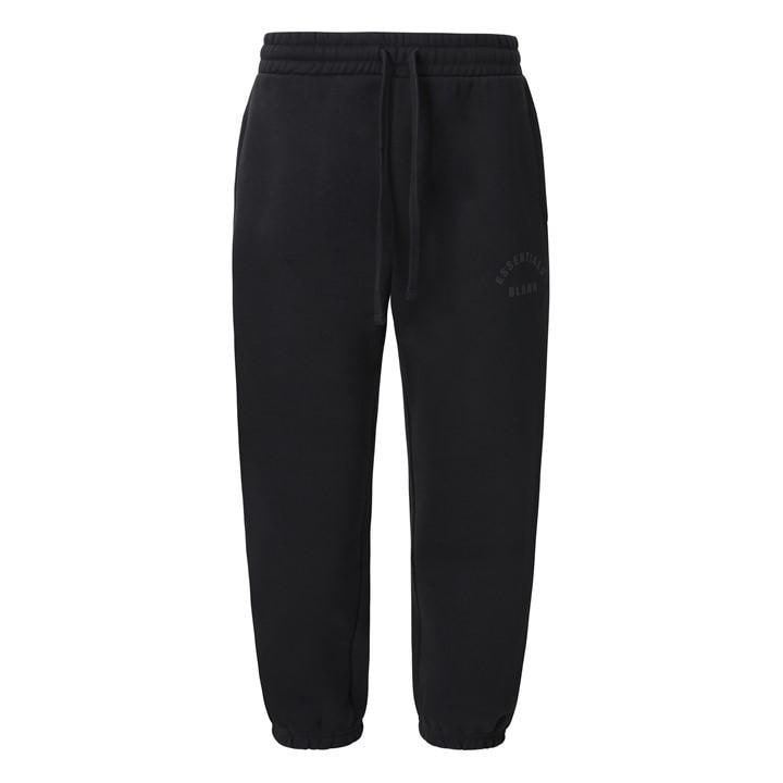 Blank Essentials Men's Black Arch Jogger in Size M, Sports Direct