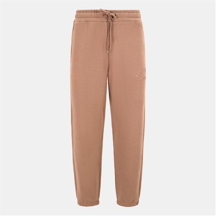 Blank Essentials Men's Brown Arch Jogger in Size L, Sports Direct
