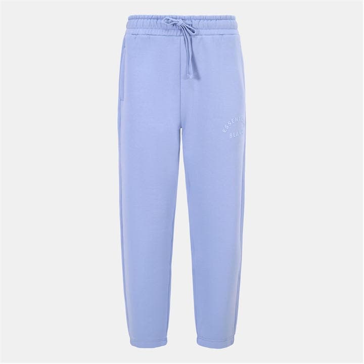 Blank Essentials Men's Blue Arch Jogger in Size L, Sports Direct