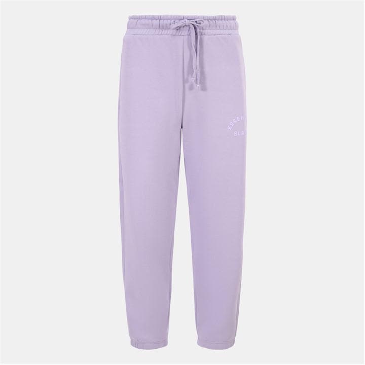 Blank Essentials Men's Purple Arch Jogger in Size M, Sports Direct