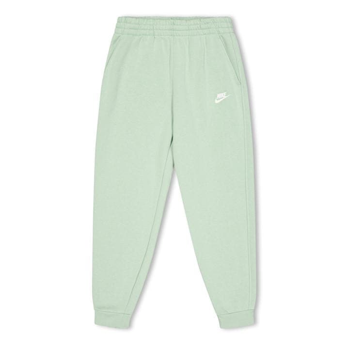 Nike Boys Grey Fleece Jogging Bottoms  in Size 13 Years, Sports Direct