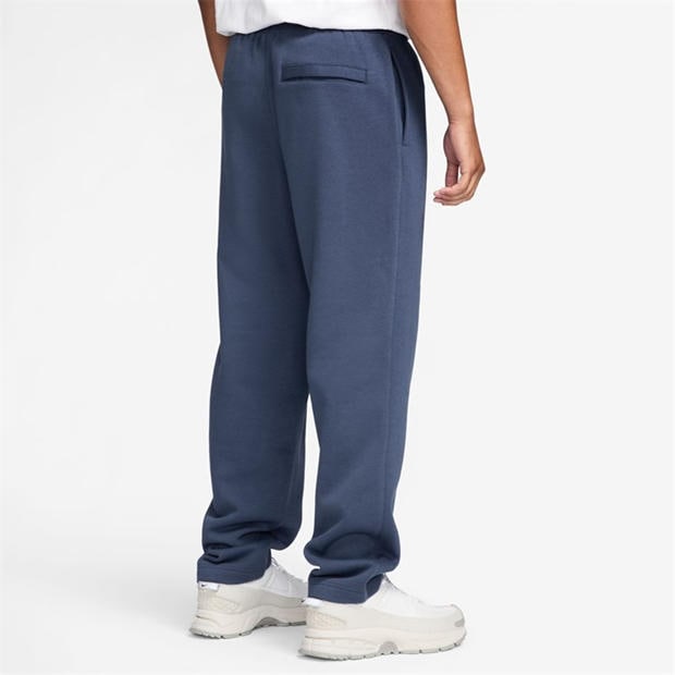 Diffused Blue - Nike - Sportswear Club Fleece Men's Pants