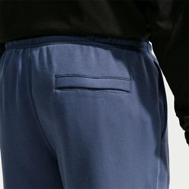 Diffused Blue - Nike - Sportswear Club Fleece Men's Pants