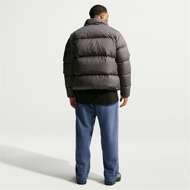 Diffused Blue - Nike - Sportswear Club Fleece Men's Pants