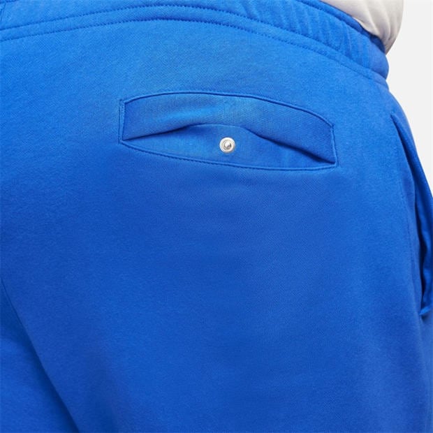 Game Royal/Game - Nike - Sportswear Club Fleece Jogging Pants Mens