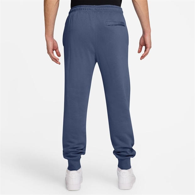 Diffused Blue - Nike - Sportswear Club Fleece Jogging Pants Mens