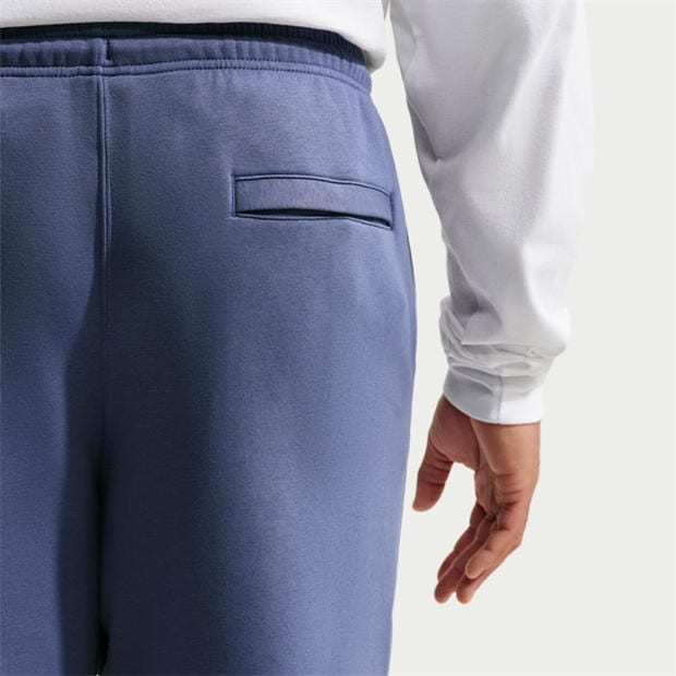 Diffused Blue - Nike - Sportswear Club Fleece Jogging Pants Mens
