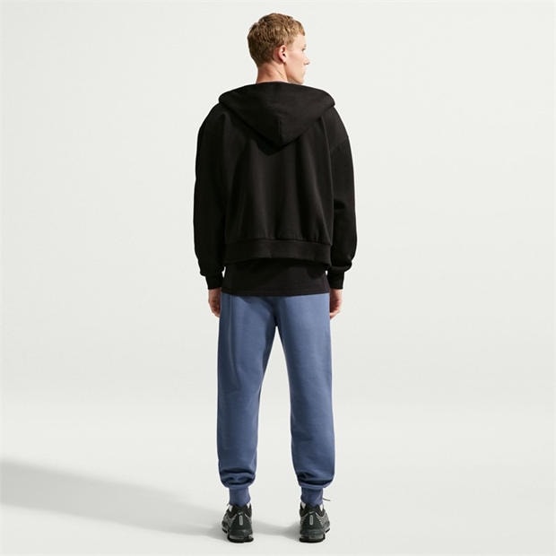 Diffused Blue - Nike - Sportswear Club Fleece Jogging Pants Mens