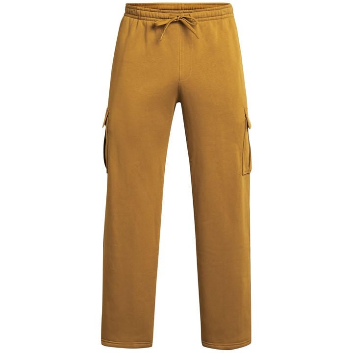 Under Armour Men's Yellow Pr Icon Pant 2XL