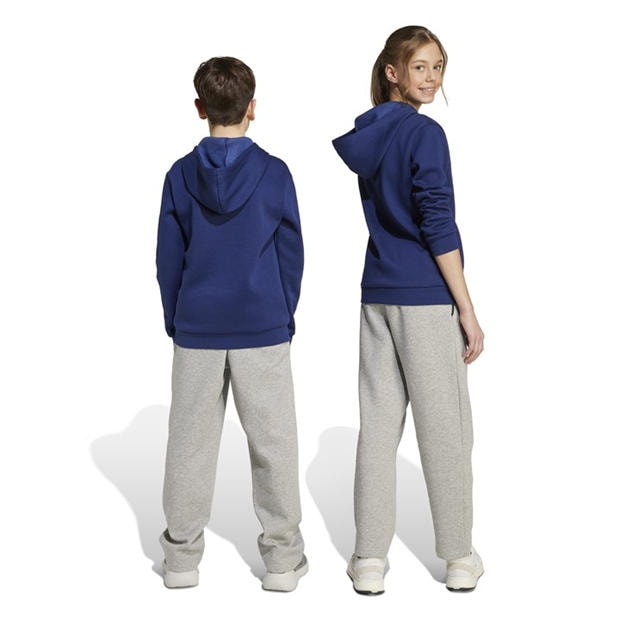 Gri/Negru - adidas - Seasonals Essentials Collegiate Pant Juniors