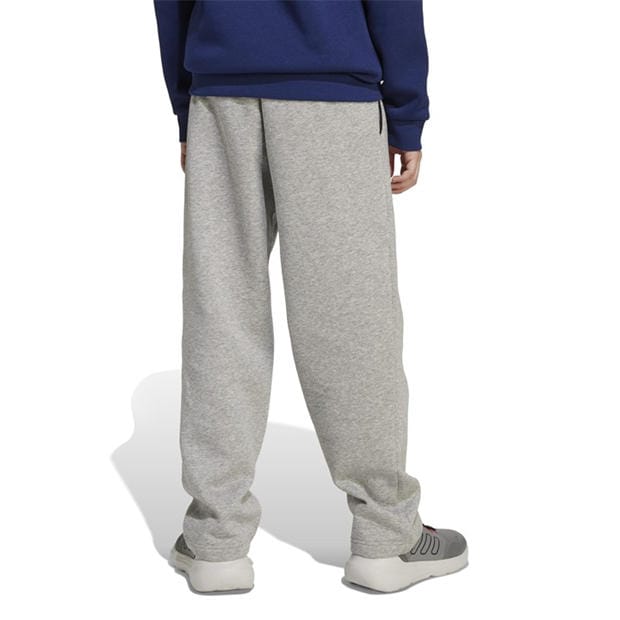 Gri/Negru - adidas - Seasonals Essentials Collegiate Pant Juniors