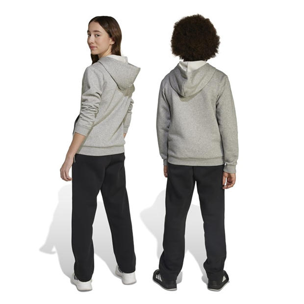 Negru/Alb - adidas - Seasonals Essentials Collegiate Pant Juniors