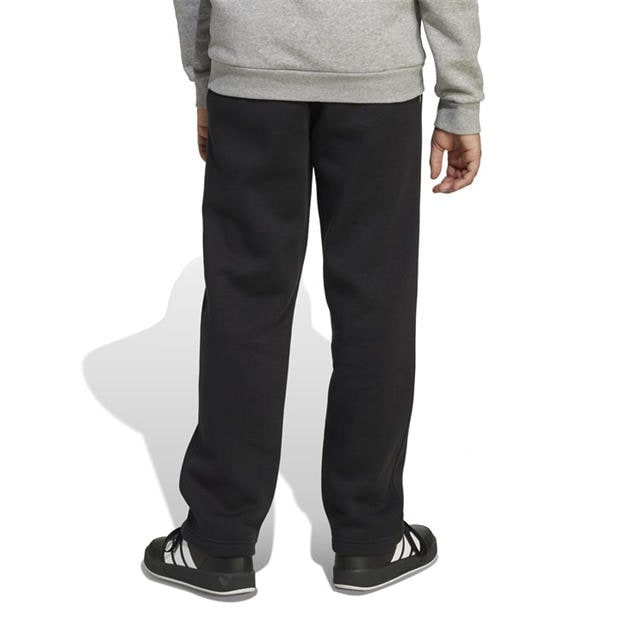 Negru/Alb - adidas - Seasonals Essentials Collegiate Pant Juniors