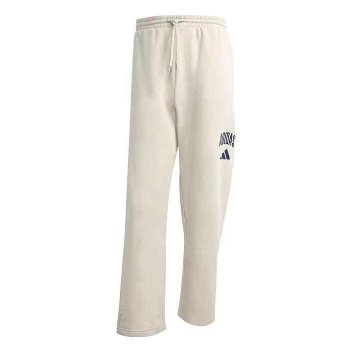 Adidas Men's Grey Collegiate Pant in Size XL, Sports Direct