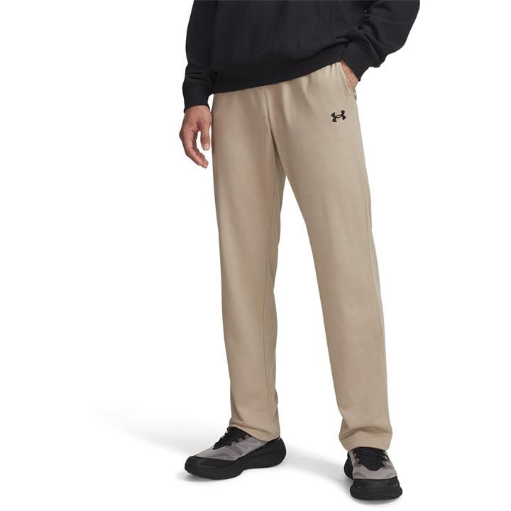 Under Armour Men's Green Rival Lw Pant