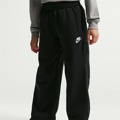 Nike - Kids' Open Hem Fleece Joggers