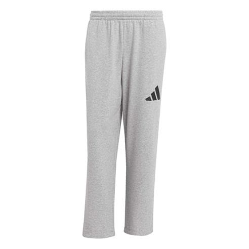 adidas - Men's Wide Fleece Joggers
