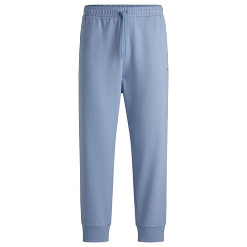Boss - Men's Hadiko Joggers with Drawstring Waistband