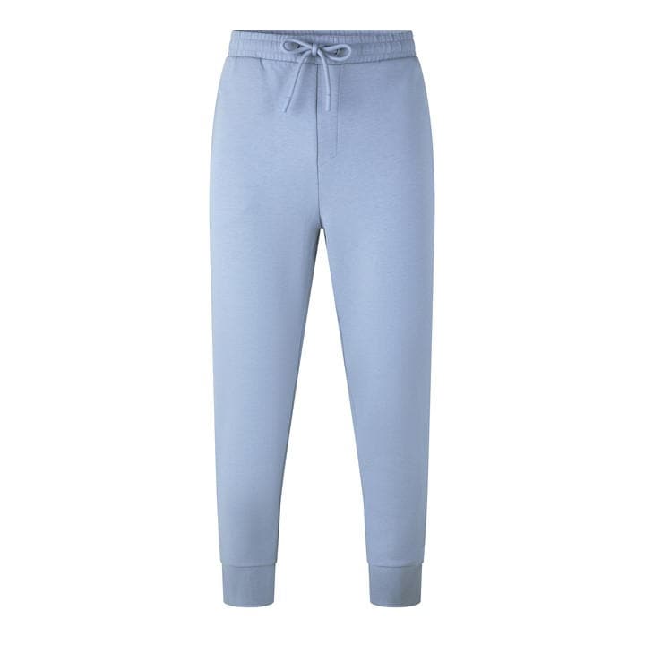 Boss Men's Grey Hadiko Joggers With Drawstring Waistband in Size 2XL, Sports Direct