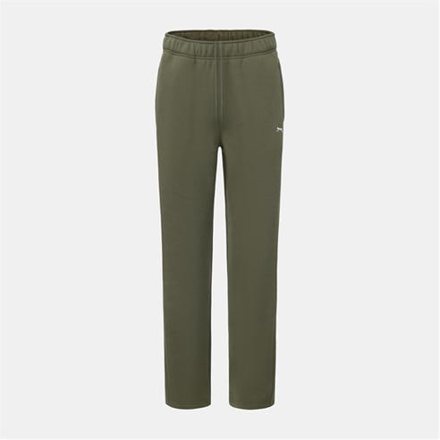 Slazenger - Open Hem Fleece Pants Mens