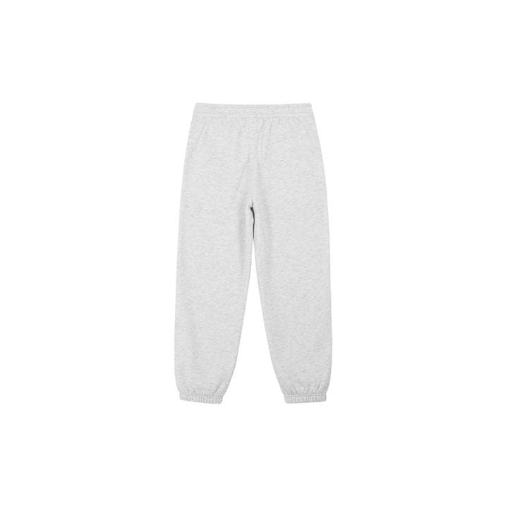 Slazenger Boys Grey Closed Hem Fleece Pants  in Size 13 Years, Sports Direct