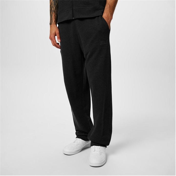 Everlast Men's Grey Jogging Bottoms in Size 2XL, Sports Direct