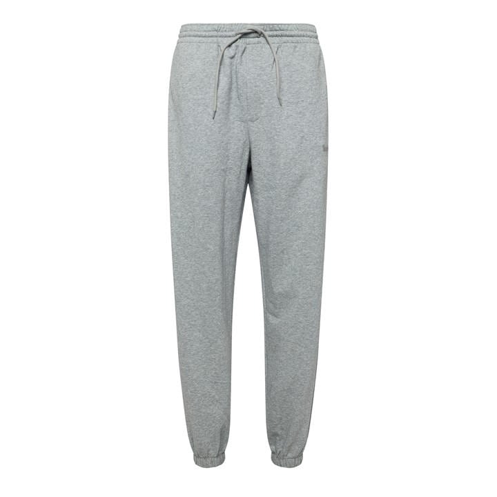 Timberland Men's Grey Embroidered Logo Fleece Joggers in Size 3XL, Sports Direct