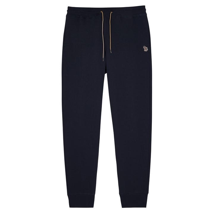 Ps Paul Smith Men's Blue Zebra Jogger Trousers in Size XL, Sports Direct