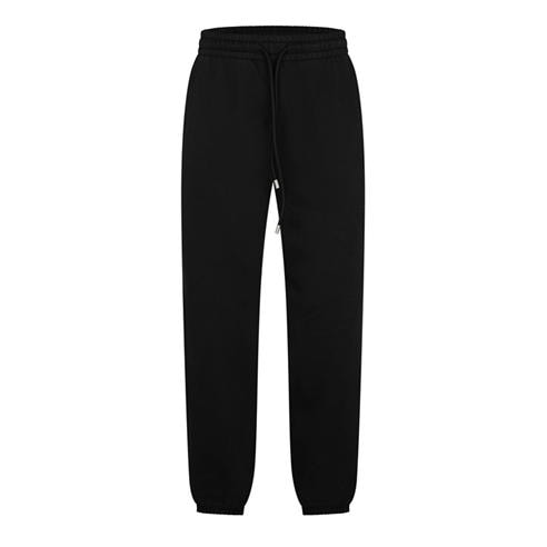 Drew House - Unisex Adults Sweatpant Closed Hem Fleece Joggers