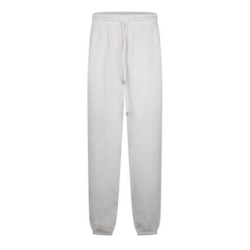Drew House - Unisex Adults Sweatpant Closed Hem Fleece Joggers