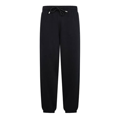 Drew House - Unisex Adults Wide Leg Sweatpant Open Hem Fleece Jogging Bottoms