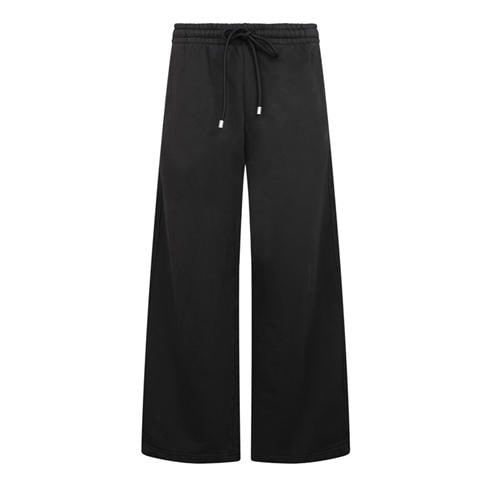 Drew House - Unisex Adults Wide Leg Sweatpant Open Hem Fleece Jogging Bottoms