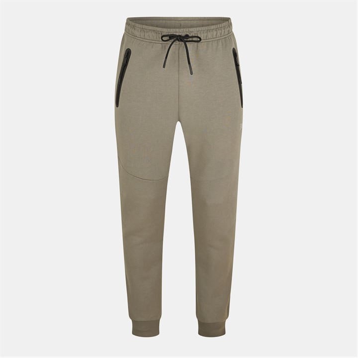 Everlast Men's Green Jogging Bottoms in Size 2XL, Sports Direct