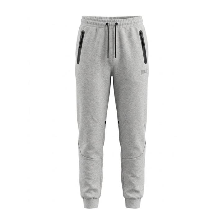 Everlast Men's Grey Jogging Bottoms in Size XL, Sports Direct