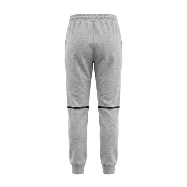 Grey - Everlast - Jogging Bottoms Mens