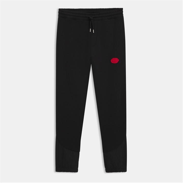 Hugo Men' Black Dilvanos 10274836 01 in Size S, Sports Direct