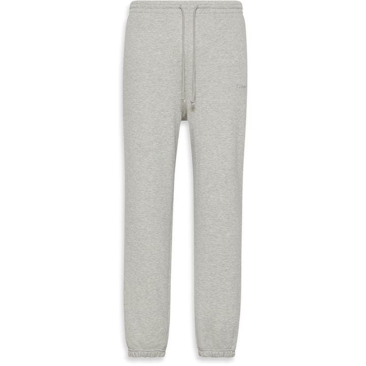 Calvin Klein Men's Grey Calvin Logo Jog Sn54 in Size M, Sports Direct