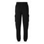 Black - Slazenger - Fleece Cargo Pant Mens