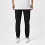Black - Slazenger - Fleece Cargo Pant Mens
